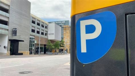 Austin City Council to consider eliminating minimum parking requirements Thursday
